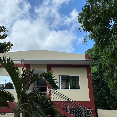 One 4 Da Road Hotel Panglao Exterior photo