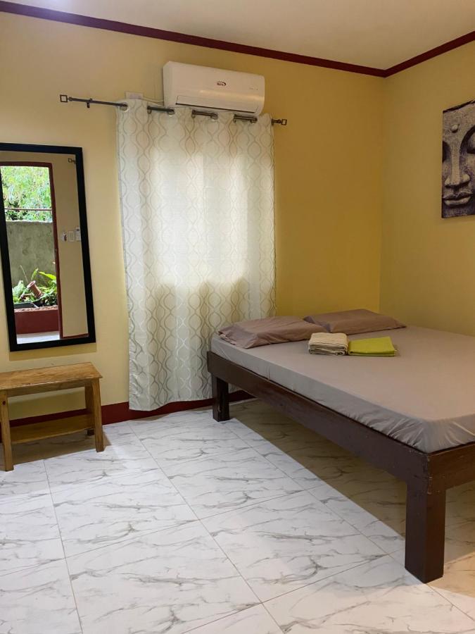 One 4 Da Road Hotel Panglao Exterior photo
