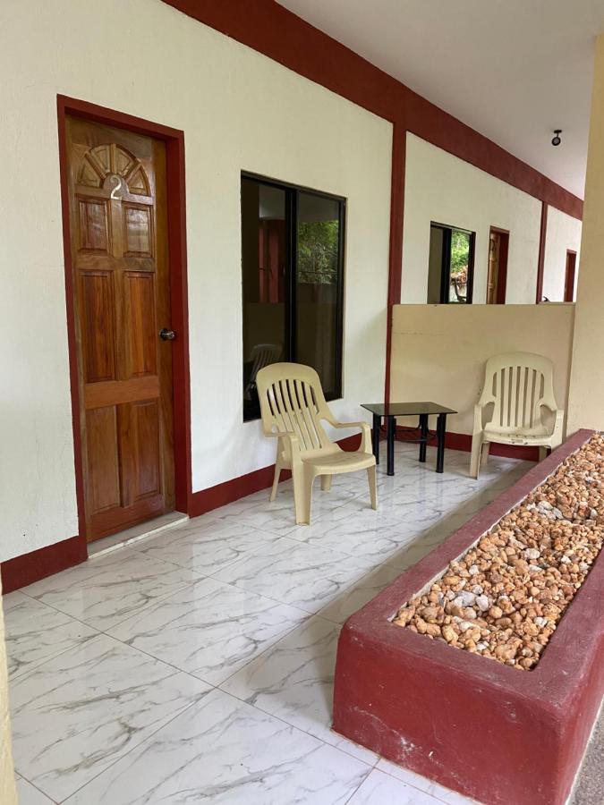 One 4 Da Road Hotel Panglao Exterior photo