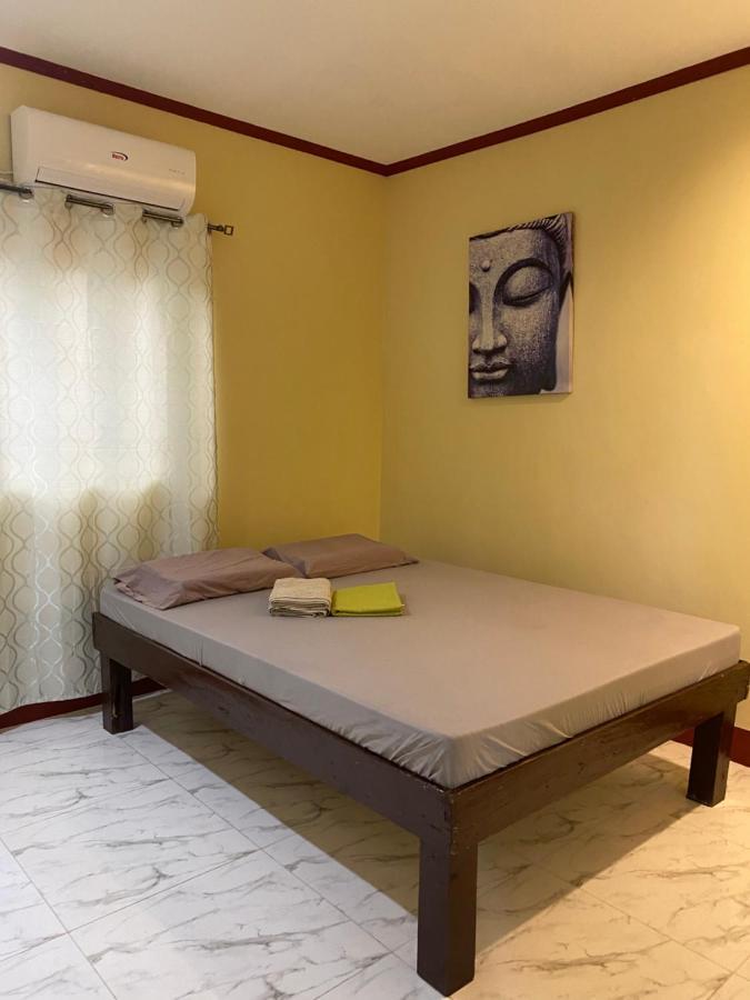 One 4 Da Road Hotel Panglao Exterior photo