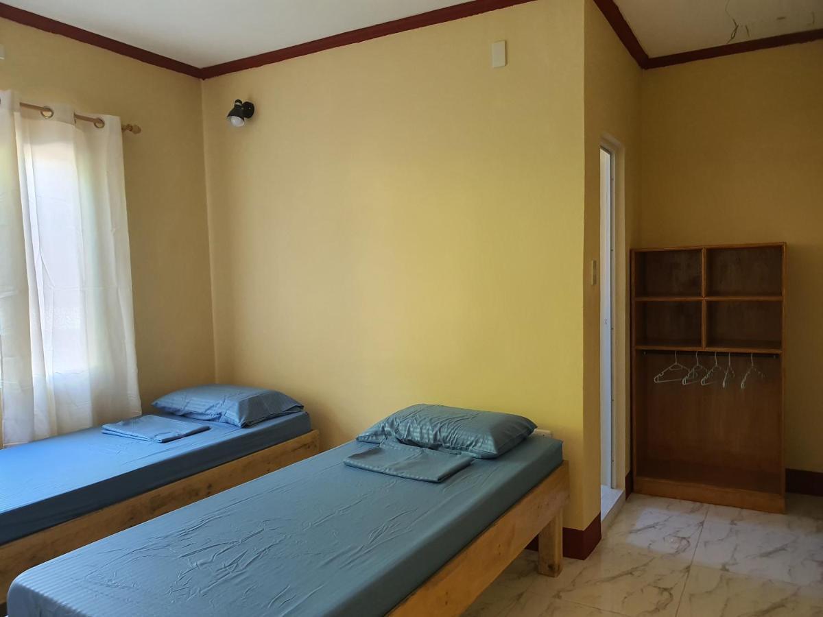 One 4 Da Road Hotel Panglao Exterior photo