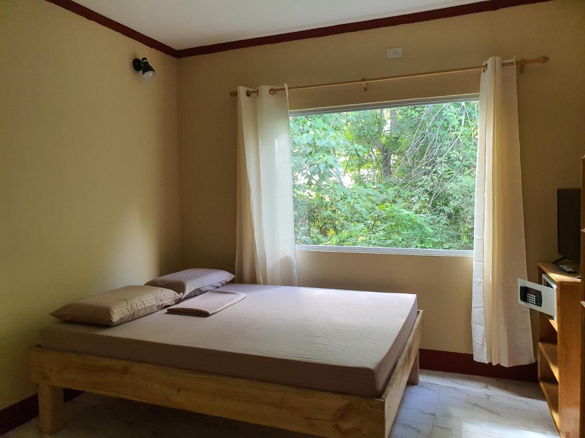 One 4 Da Road Hotel Panglao Exterior photo