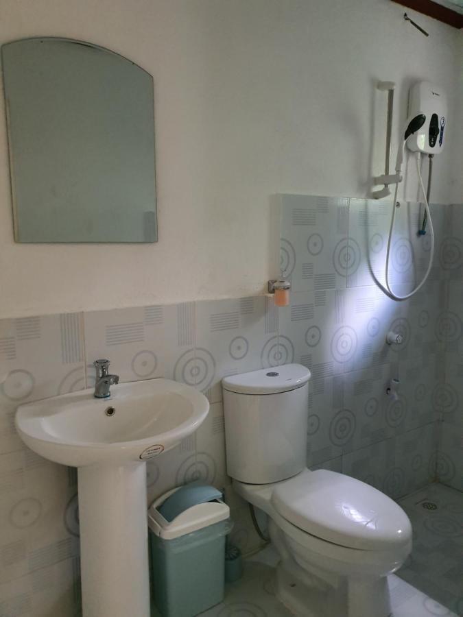 One 4 Da Road Hotel Panglao Exterior photo